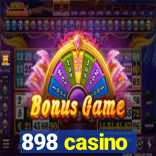 898 casino