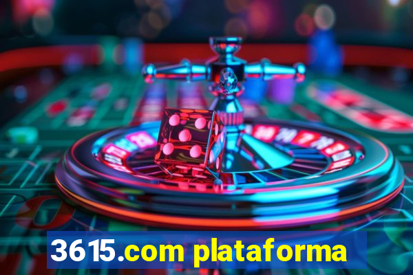 3615.com plataforma