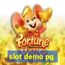 slot demo pg