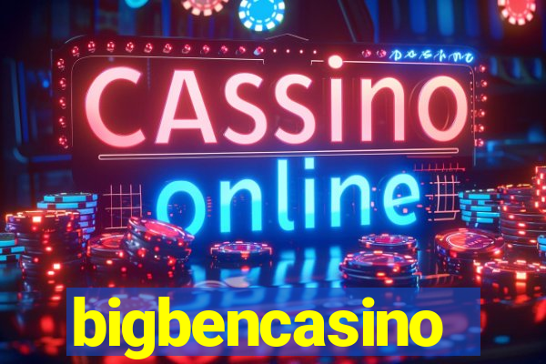 bigbencasino