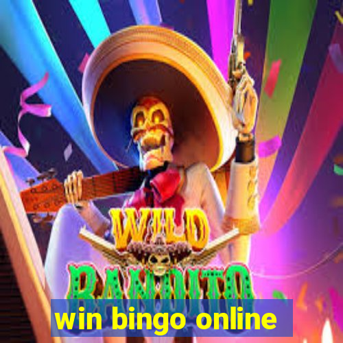 win bingo online