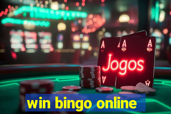 win bingo online