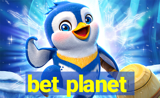 bet planet