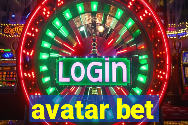 avatar bet