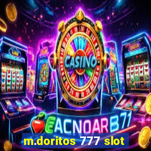 m.doritos 777 slot