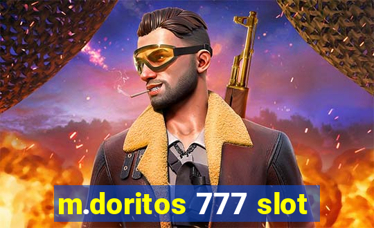 m.doritos 777 slot