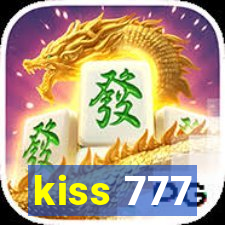 kiss 777