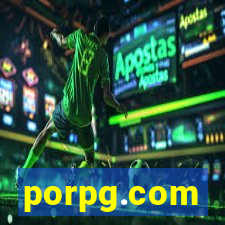 porpg.com