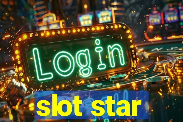 slot star