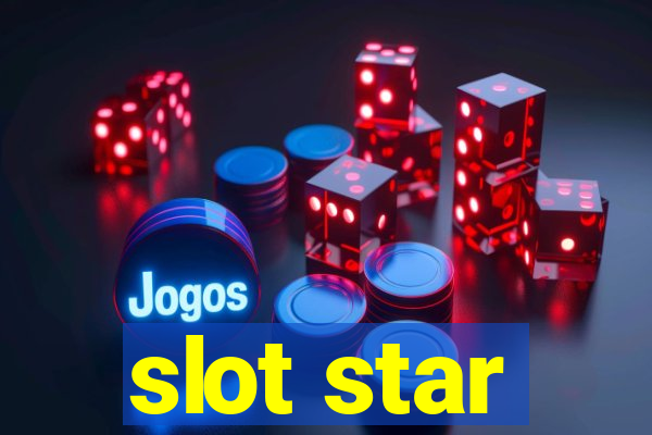 slot star