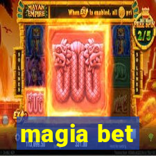 magia bet