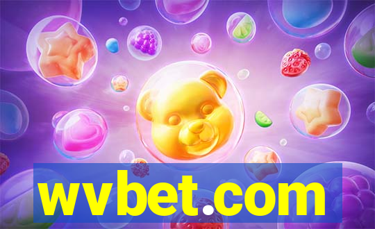 wvbet.com