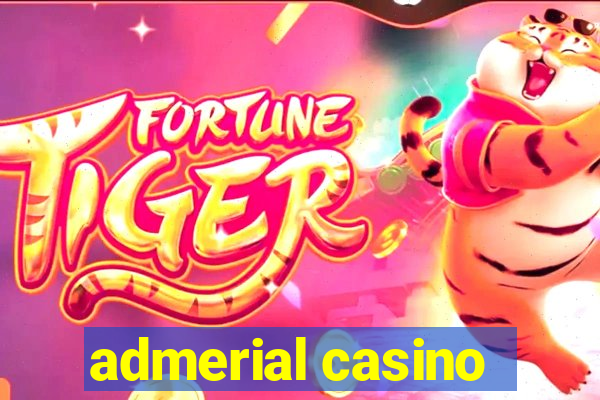 admerial casino