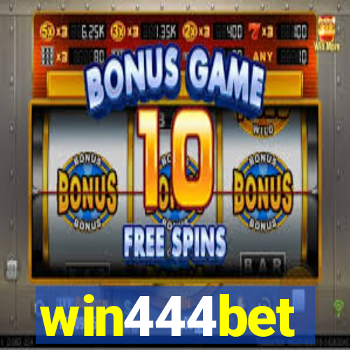 win444bet