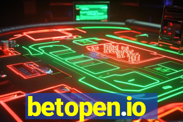 betopen.io