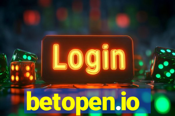 betopen.io