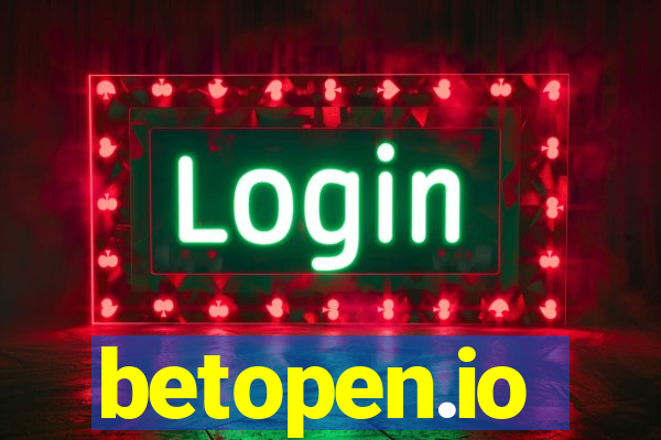 betopen.io