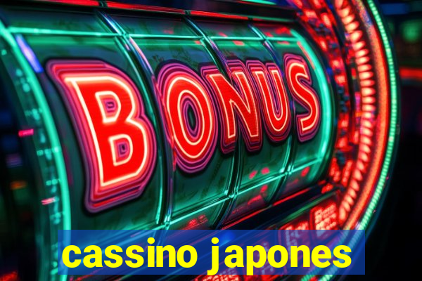 cassino japones