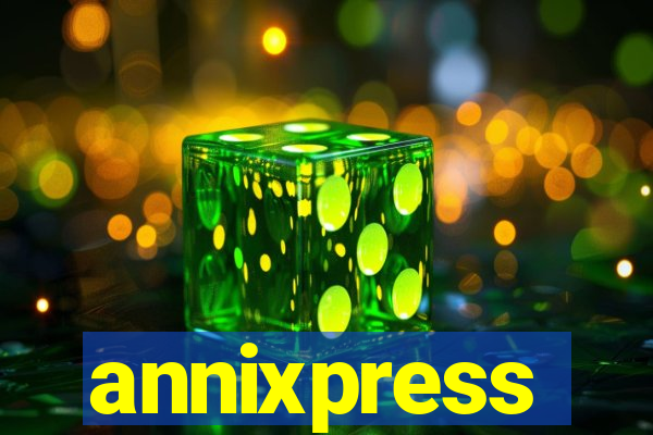 annixpress