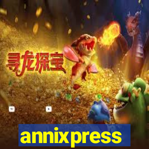 annixpress