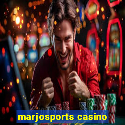 marjosports casino