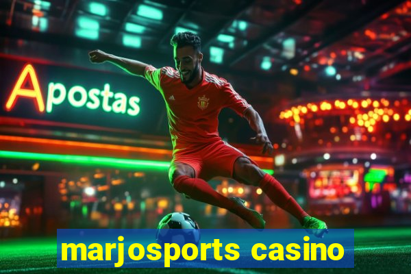 marjosports casino