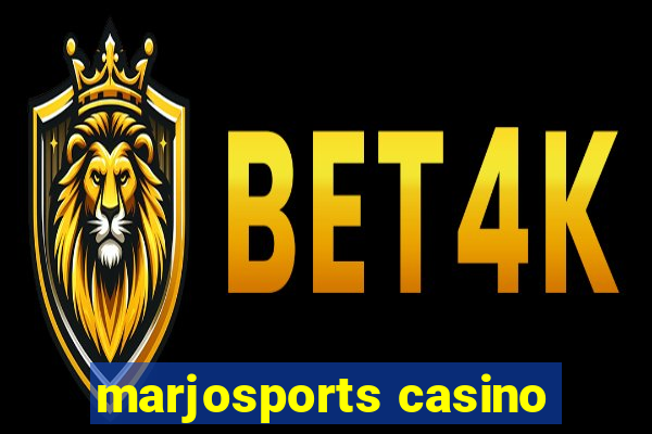 marjosports casino