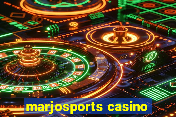 marjosports casino