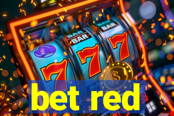 bet red