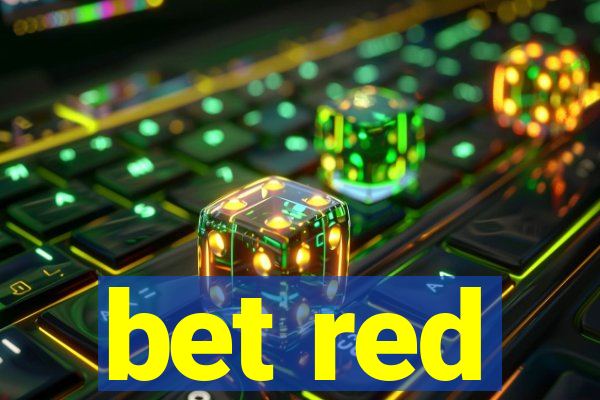 bet red