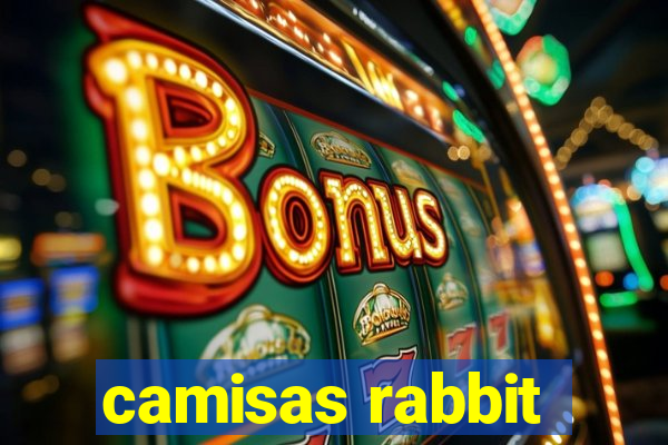 camisas rabbit