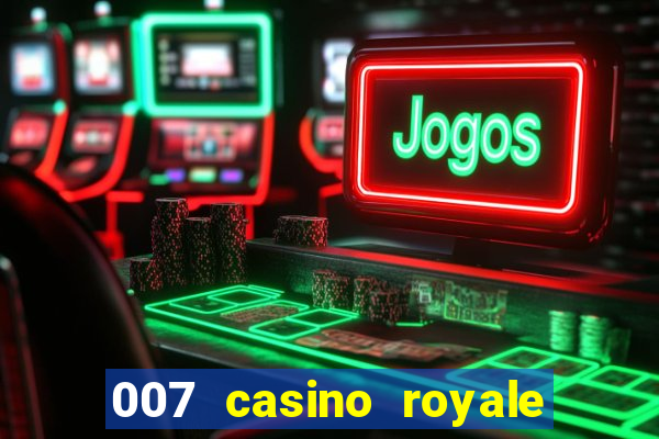 007 casino royale dual audio