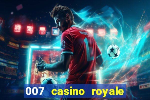 007 casino royale dual audio