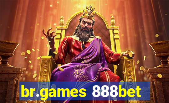 br.games 888bet