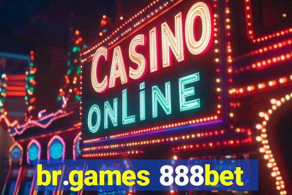 br.games 888bet