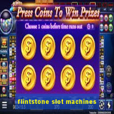 flintstone slot machines