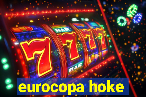 eurocopa hoke