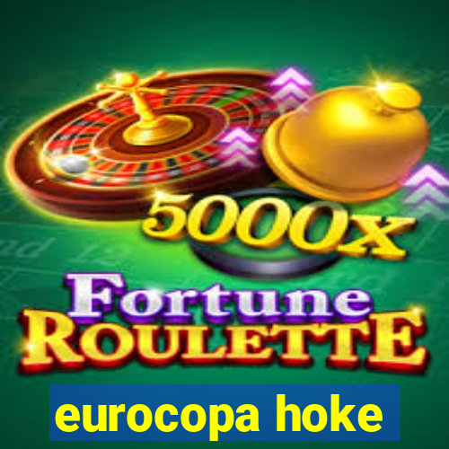 eurocopa hoke