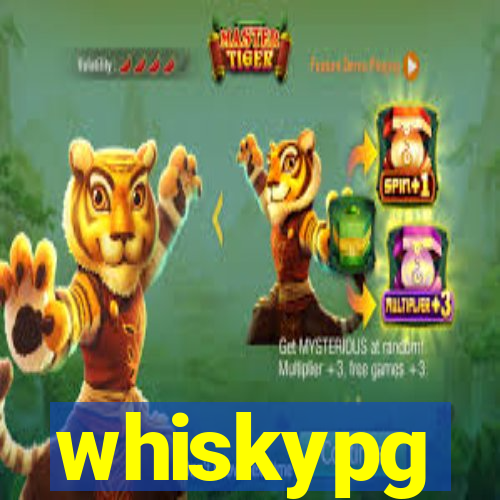 whiskypg