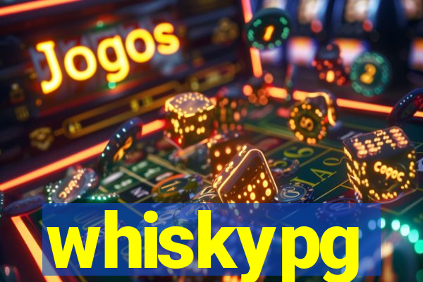 whiskypg