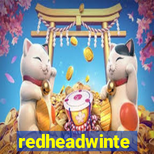 redheadwinte