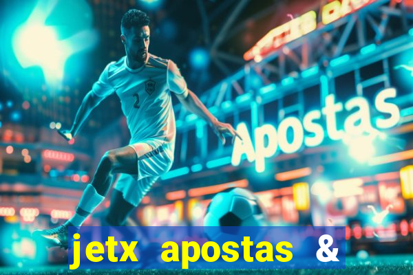 jetx apostas & jetx game