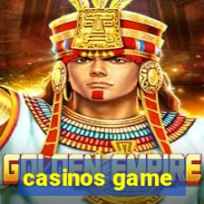 casinos game