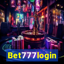 Bet777login