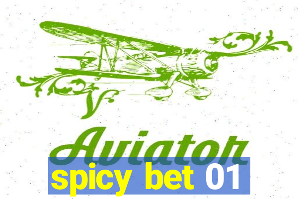 spicy bet 01