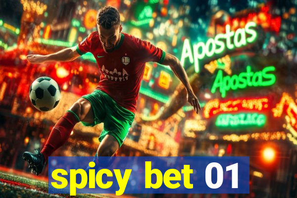 spicy bet 01