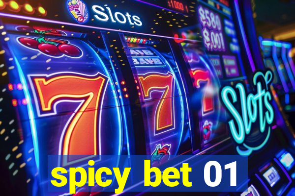 spicy bet 01