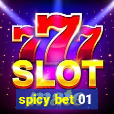 spicy bet 01