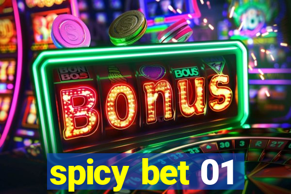 spicy bet 01