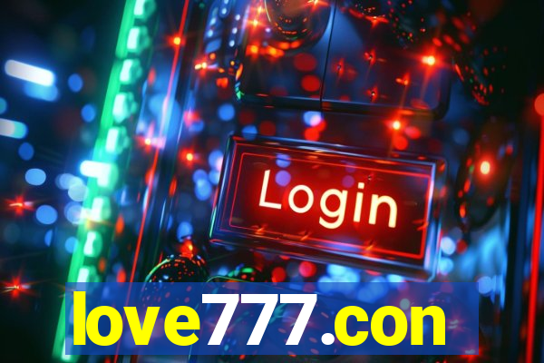 love777.con